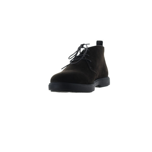 Geox bottine bruin