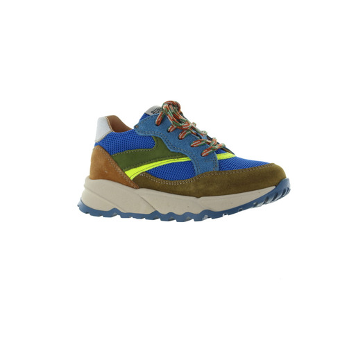 Romagnoli casual blauw