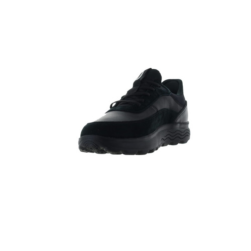 Geox casual zwart