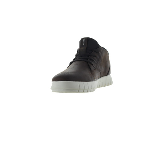Geox casual bruin