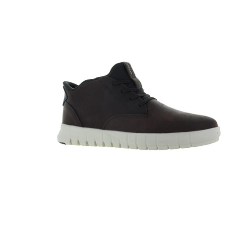 Geox casual bruin