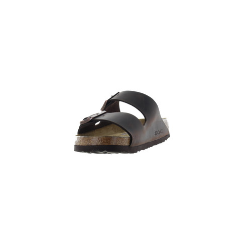 Birkenstock slippers natural