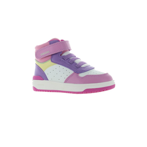 Geox bottine roos