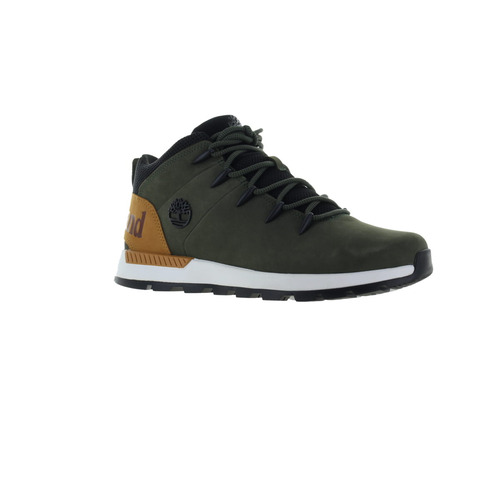 Timberland bottine groen