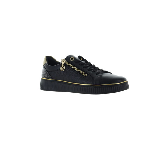 Remonte casual zwart