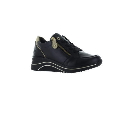 Remonte casual zwart