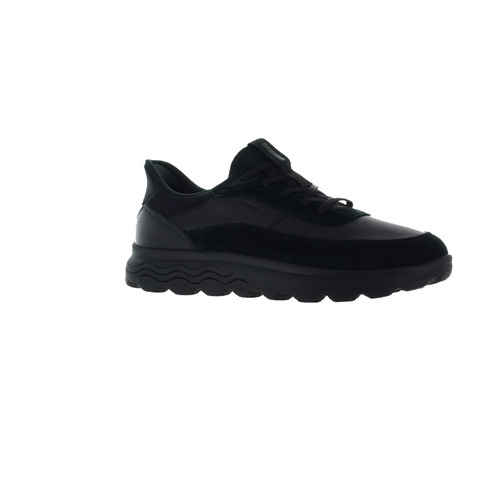 Geox casual zwart