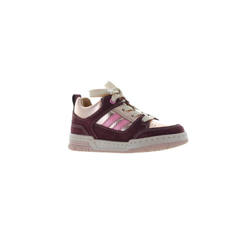 Romagnoli casual bordo