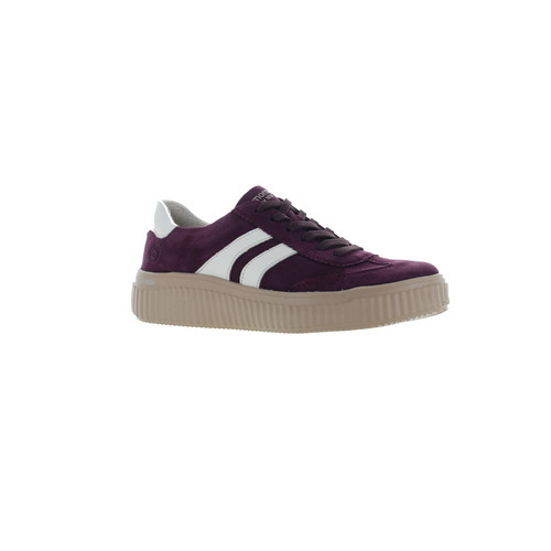 Remonte casual bordo