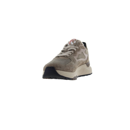 Floris Van Bommel casual taupe