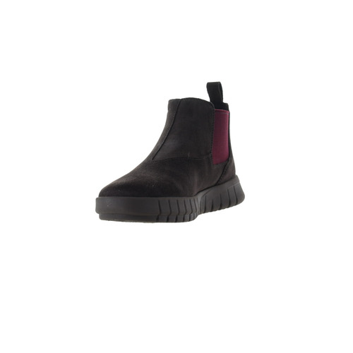 Geox bottine bruin