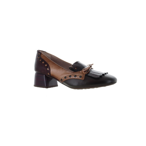 Hispanitas pump bordo