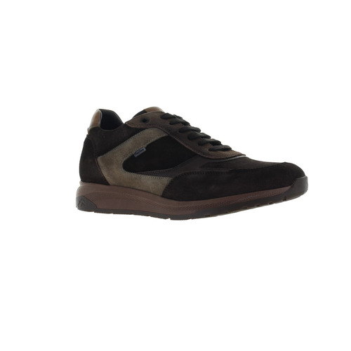 Fluchos casual bruin