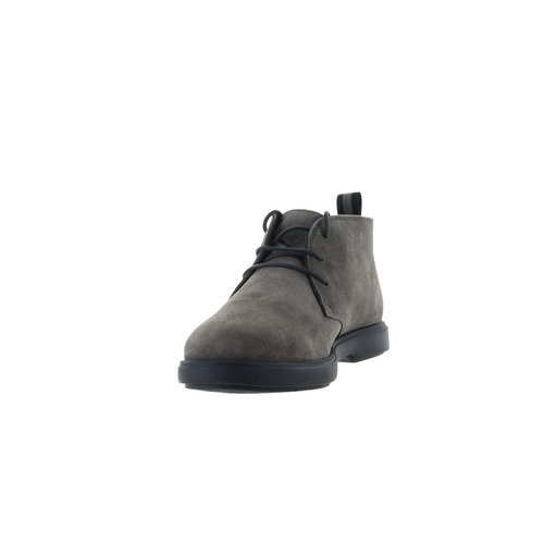 Geox bottine grijs