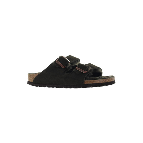 Birkenstock slipper moca
