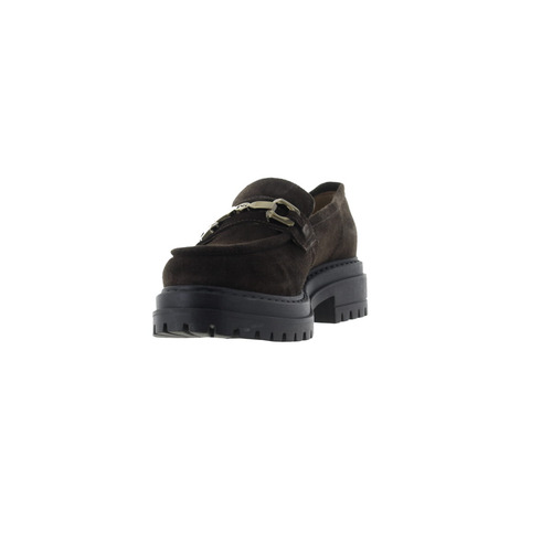 Nero Giardini mocassin bruin