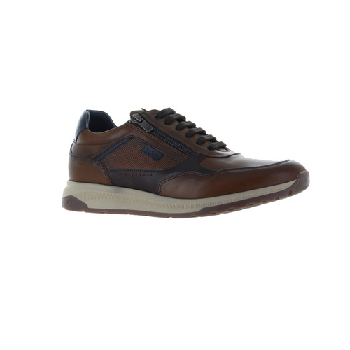 Fluchos casual bruin