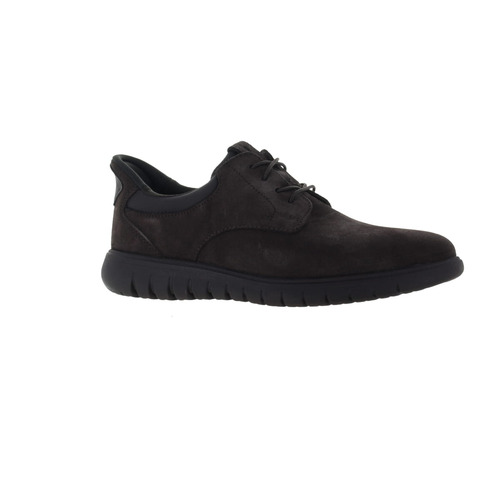 Geox casual bruin