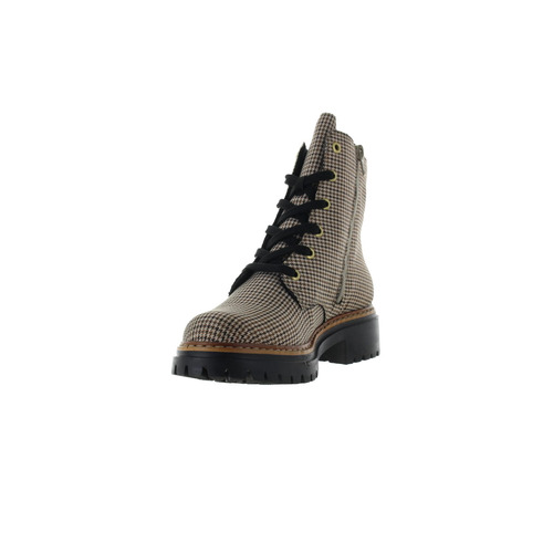 Rieker bottine beige
