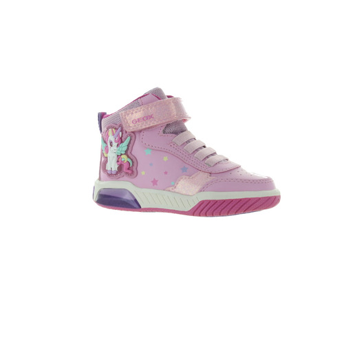Geox bottine roos