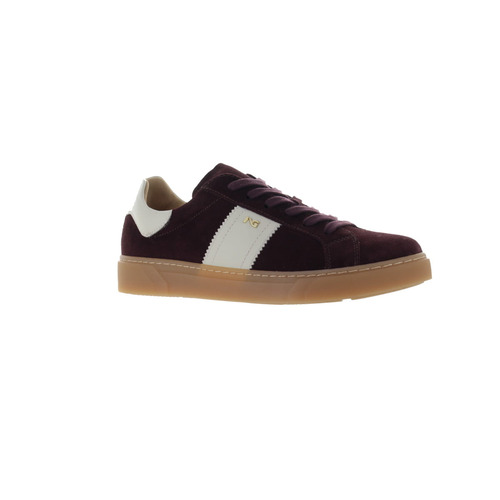 Nero Giardini casual bordo