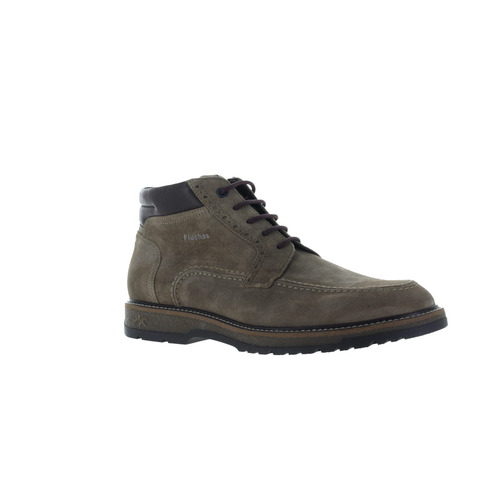 Fluchos bottine bruin