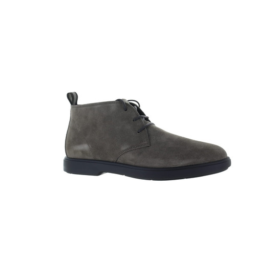 Geox bottine grijs