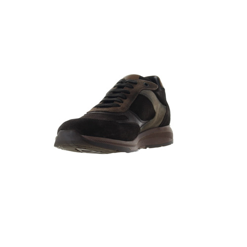 Fluchos casual bruin