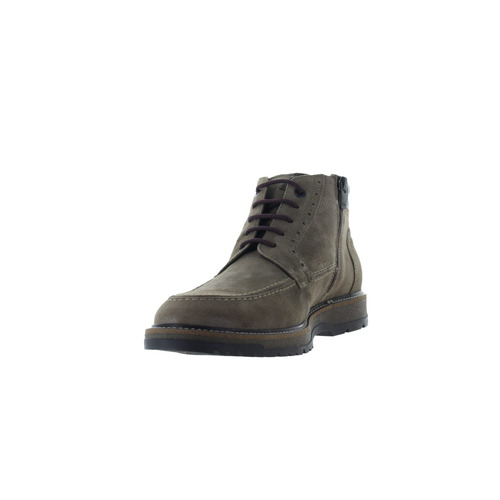 Fluchos bottine bruin