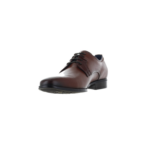 Fluchos geklede -veter bruin