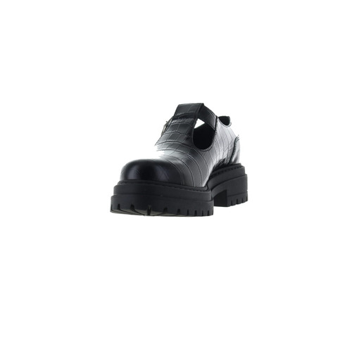 Nero Giardini mocassin zwart