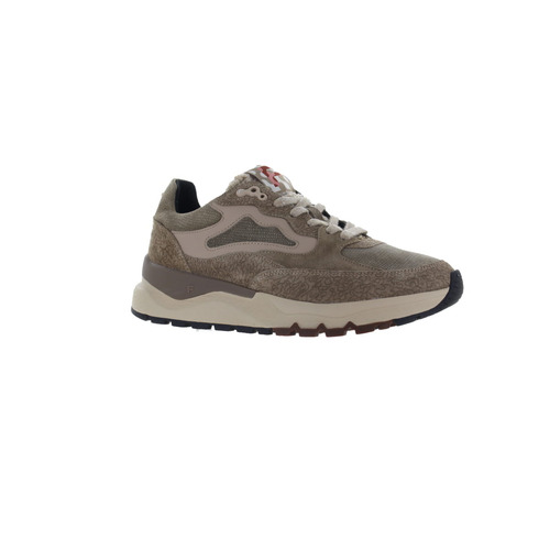 Floris Van Bommel casual taupe