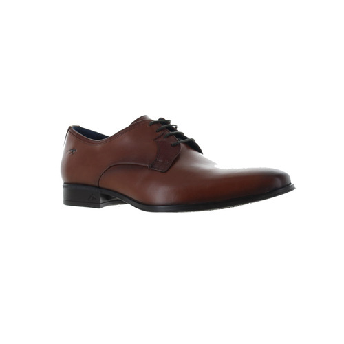 Fluchos geklede -veter bruin
