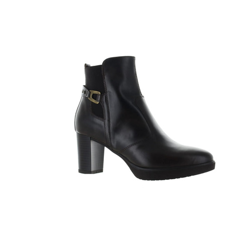 Nero Giardini bottine bruin