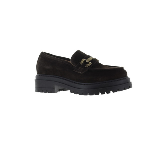 Nero Giardini mocassin bruin