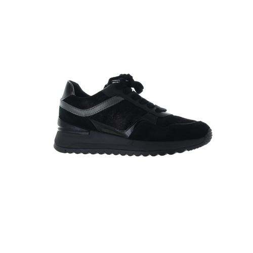 Geox casual zwart