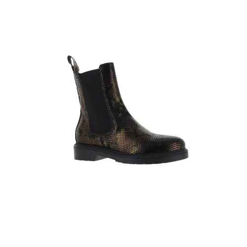 Nero Giardini bottine brons