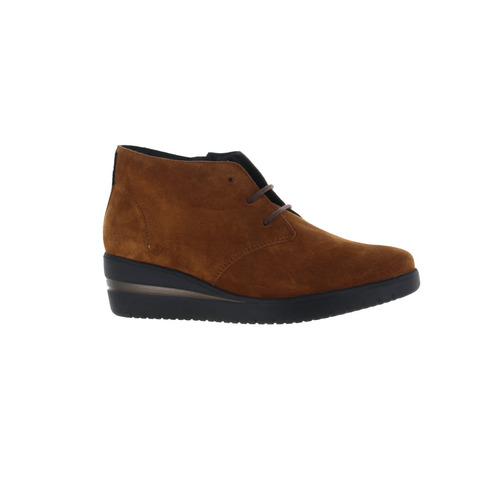 Mephisto bottine tan