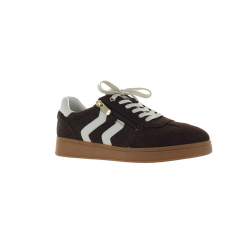 Marco Tozzi casual bruin
