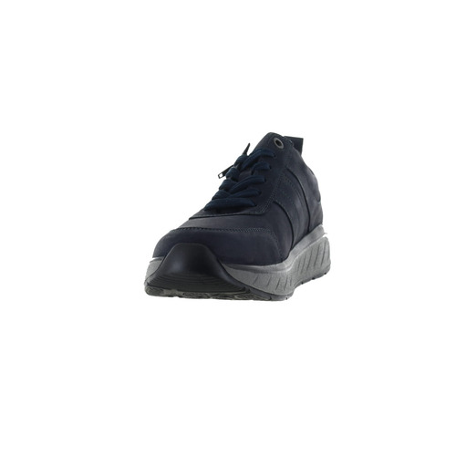 Solidus casual zwart