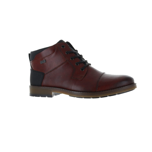 Rieker bottine bruin