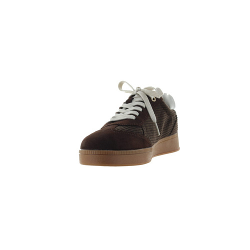 Marco Tozzi casual bruin