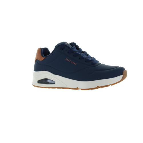 Skechers casual blauw