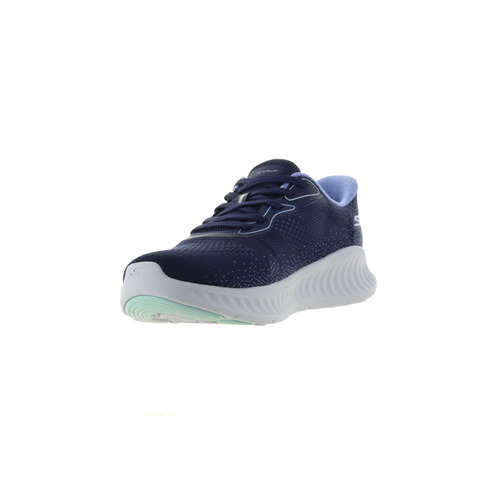 Skechers casual blauw