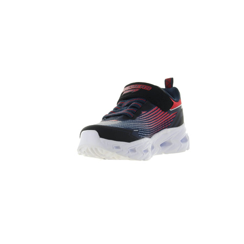 Skechers casual zwart