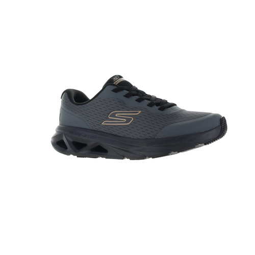Skechers casual grijs