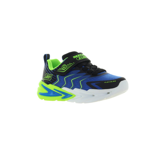 Skechers casual blauw