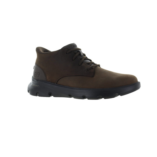 Skechers bottine bruin