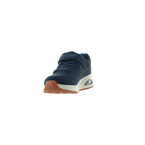 Skechers casual blauw