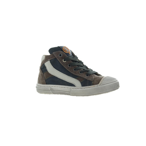 Stones And Bones bottine kaki